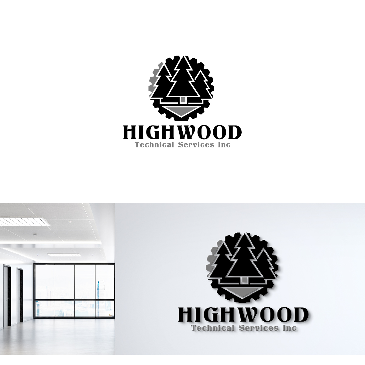 Diseño de Logo por Deziners Zone para este proyecto | Diseño #29735582