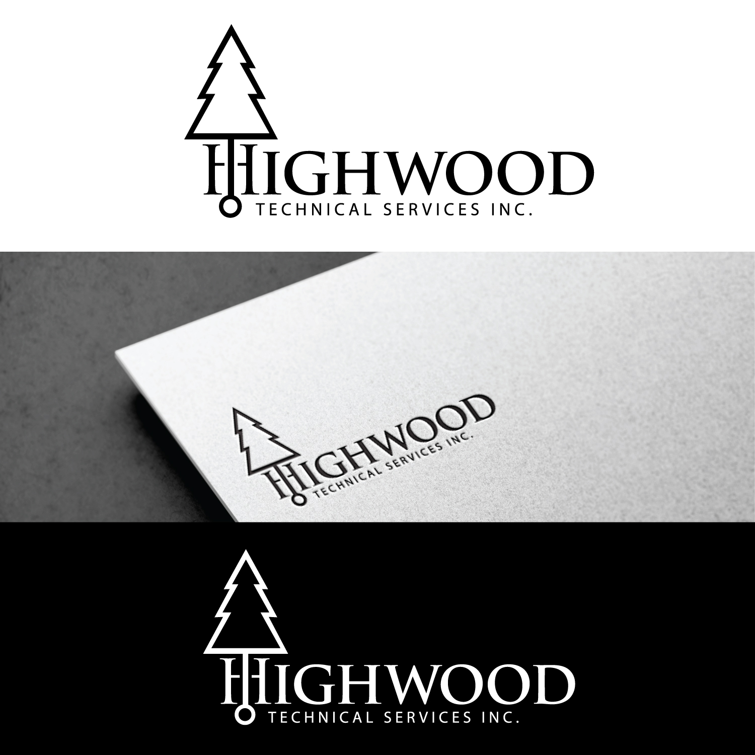 Logo Design by GODDREAMCREATION for this project | Design #29733809