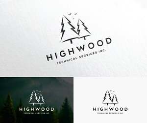 Logo Design by step forward 2 for this project | Design: #29733742