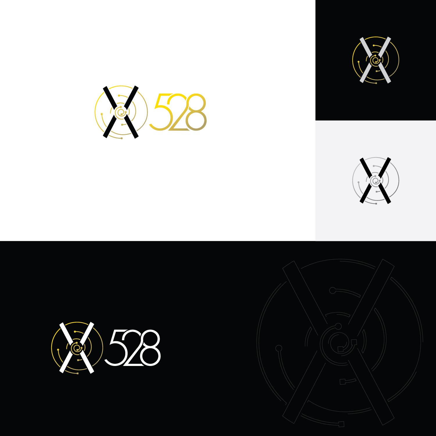 Logo Design by Maxo-Biz for this project | Design #29734102