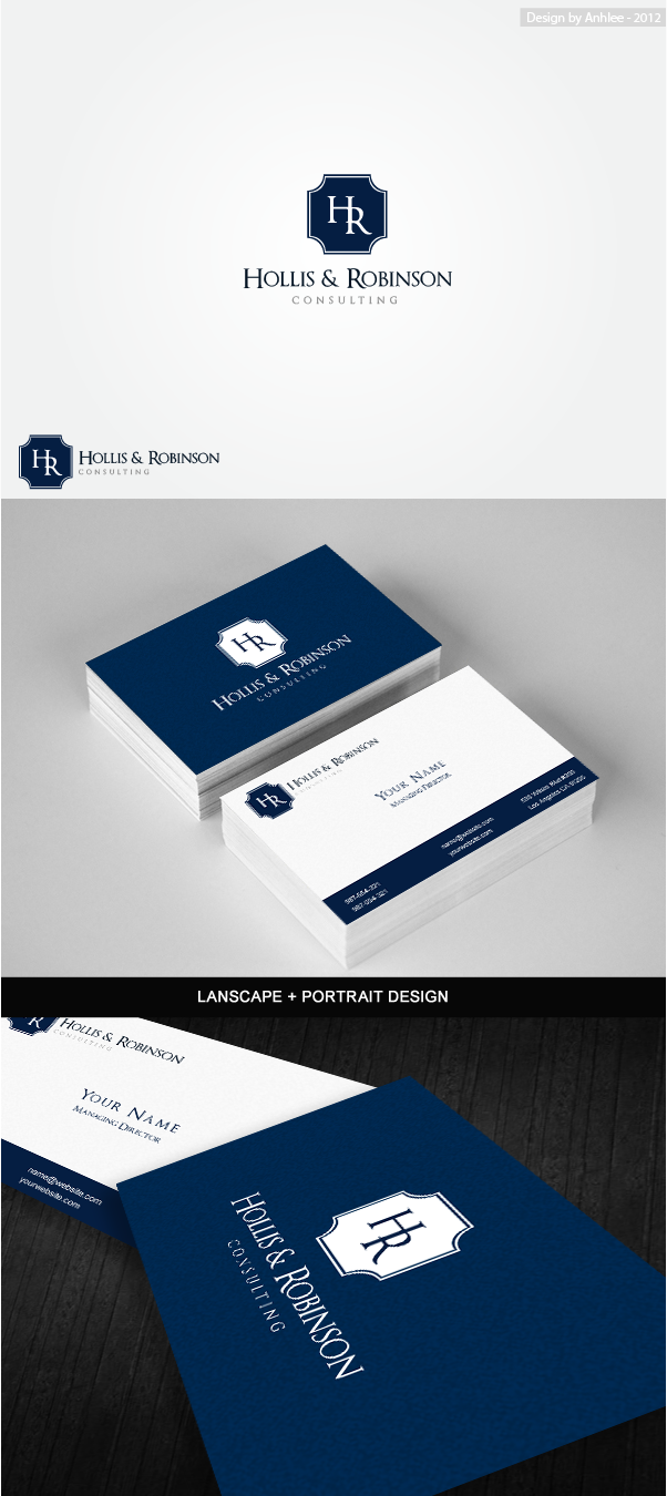 Logo Design by Anhlee for this project | Design #772595