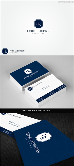 Logo Design by Anhlee for this project | Design: #772595