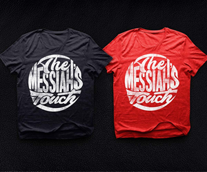 Diseño de Camiseta por Milton Bhowmik para URBAN EVANGEL WEAR | Diseño: #29735616