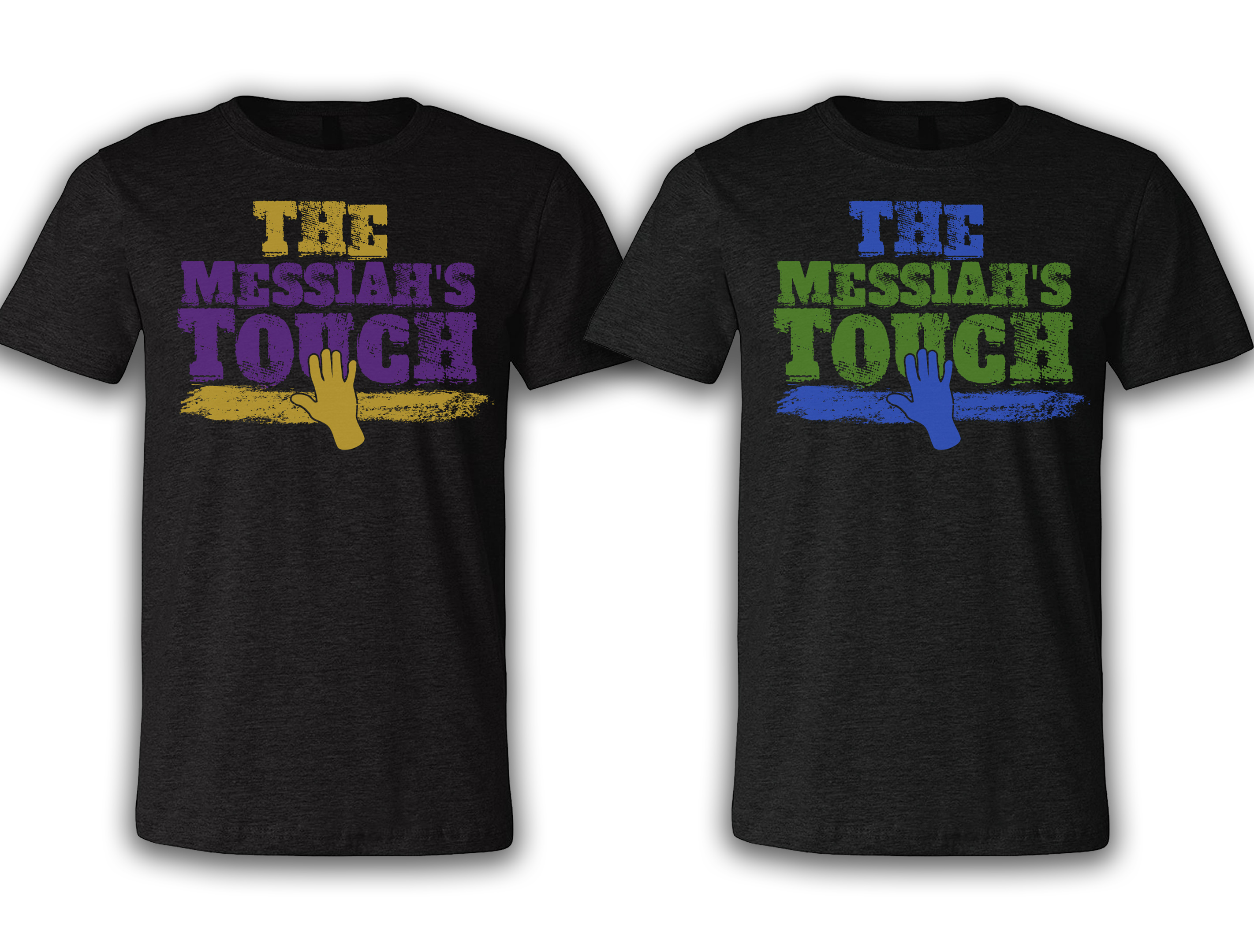 T-shirt Design by Teespixels for URBAN EVANGEL WEAR | Design #29736794