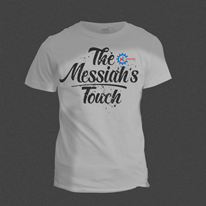 Diseño de Camiseta por Johncina para URBAN EVANGEL WEAR | Diseño: #29739067