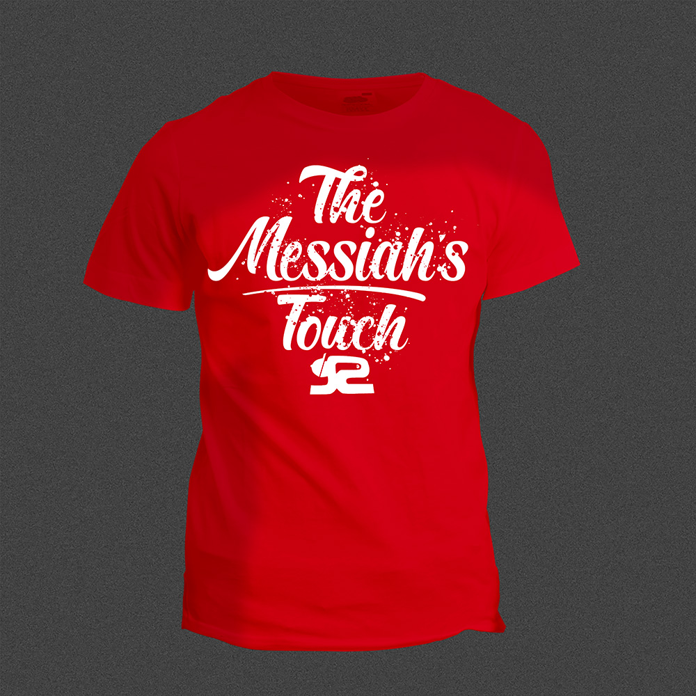 Diseño de Camiseta por Johncina para URBAN EVANGEL WEAR | Diseño #29744660