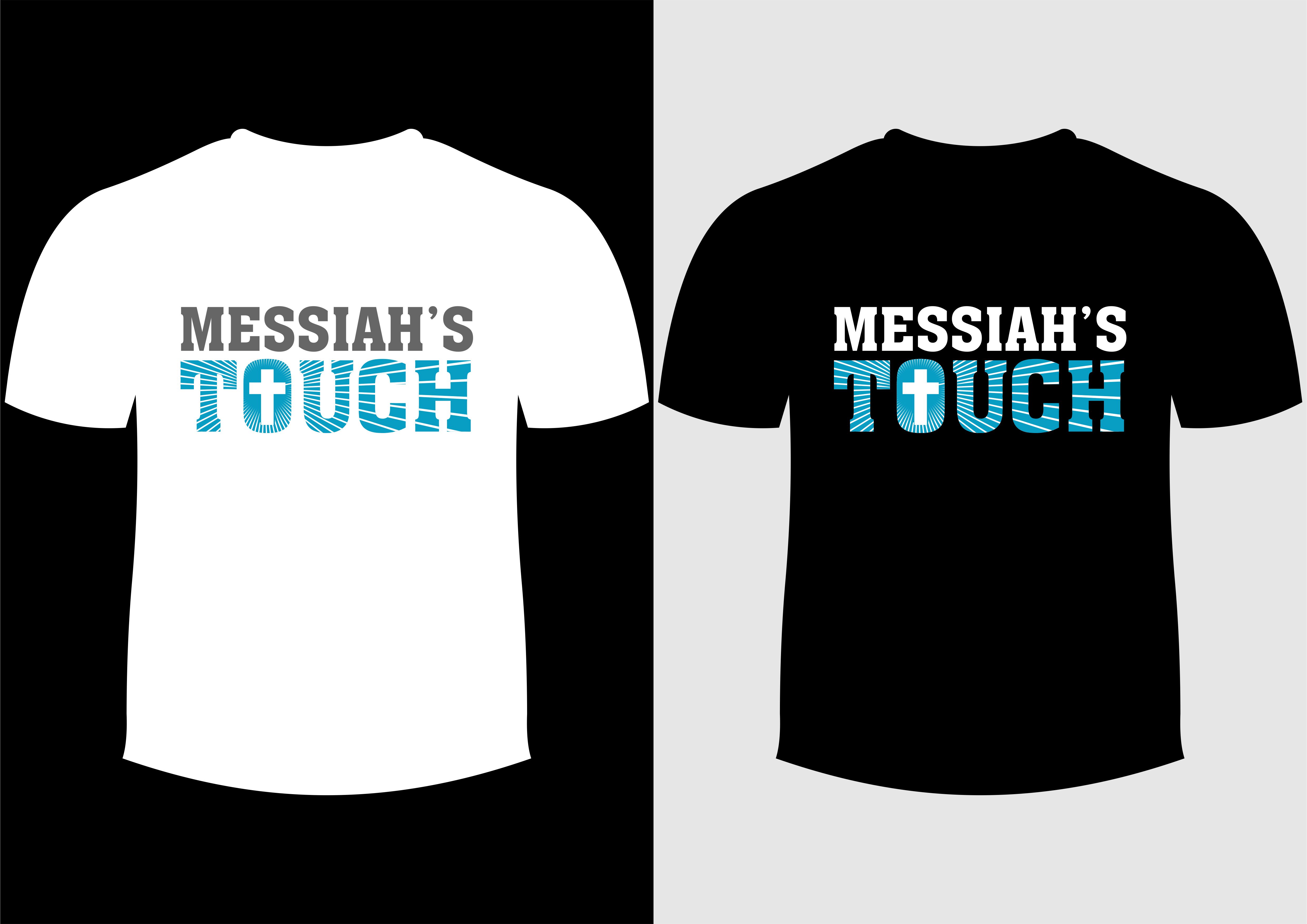 Diseño de Camiseta por graphics1 para URBAN EVANGEL WEAR | Diseño #29736829