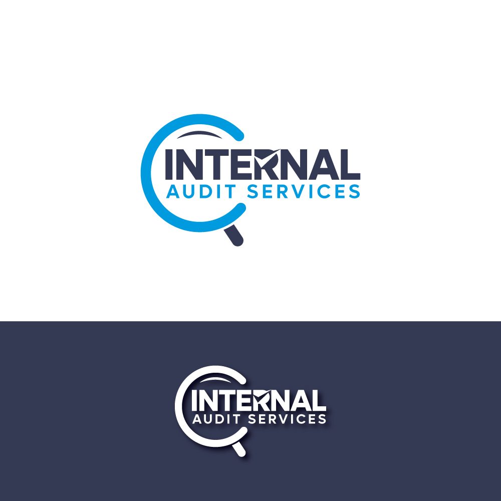 Logo Design by Monai for Accent on Audit B.V. | Design #29741468