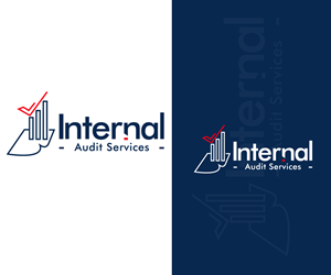 Logo Design by Paint-Tools for Accent on Audit B.V. | Design #29735076