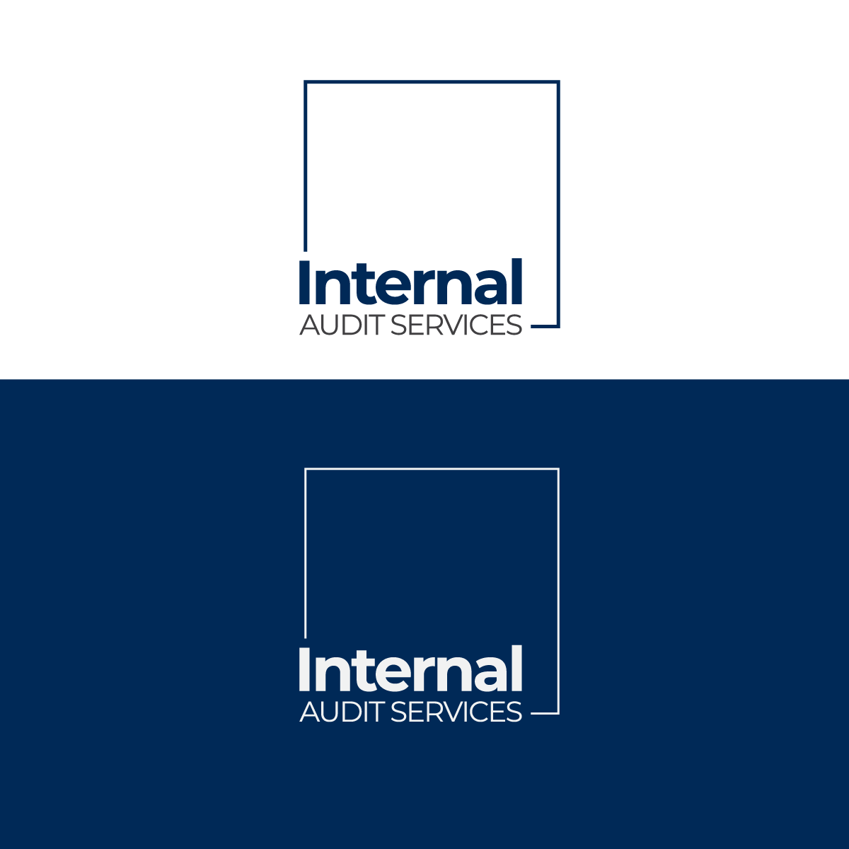 Logo Design by abu931102 for Accent on Audit B.V. | Design #29740460