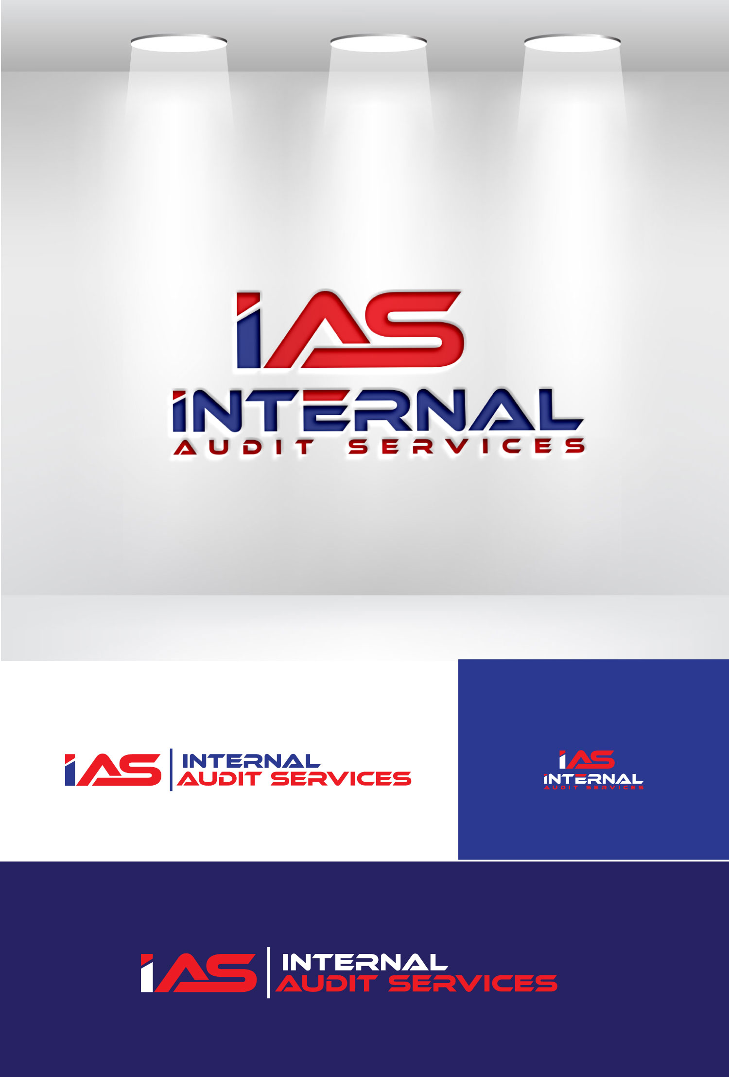 Logo-Design von ax design2 für Accent on Audit B.V. | Design #29737609