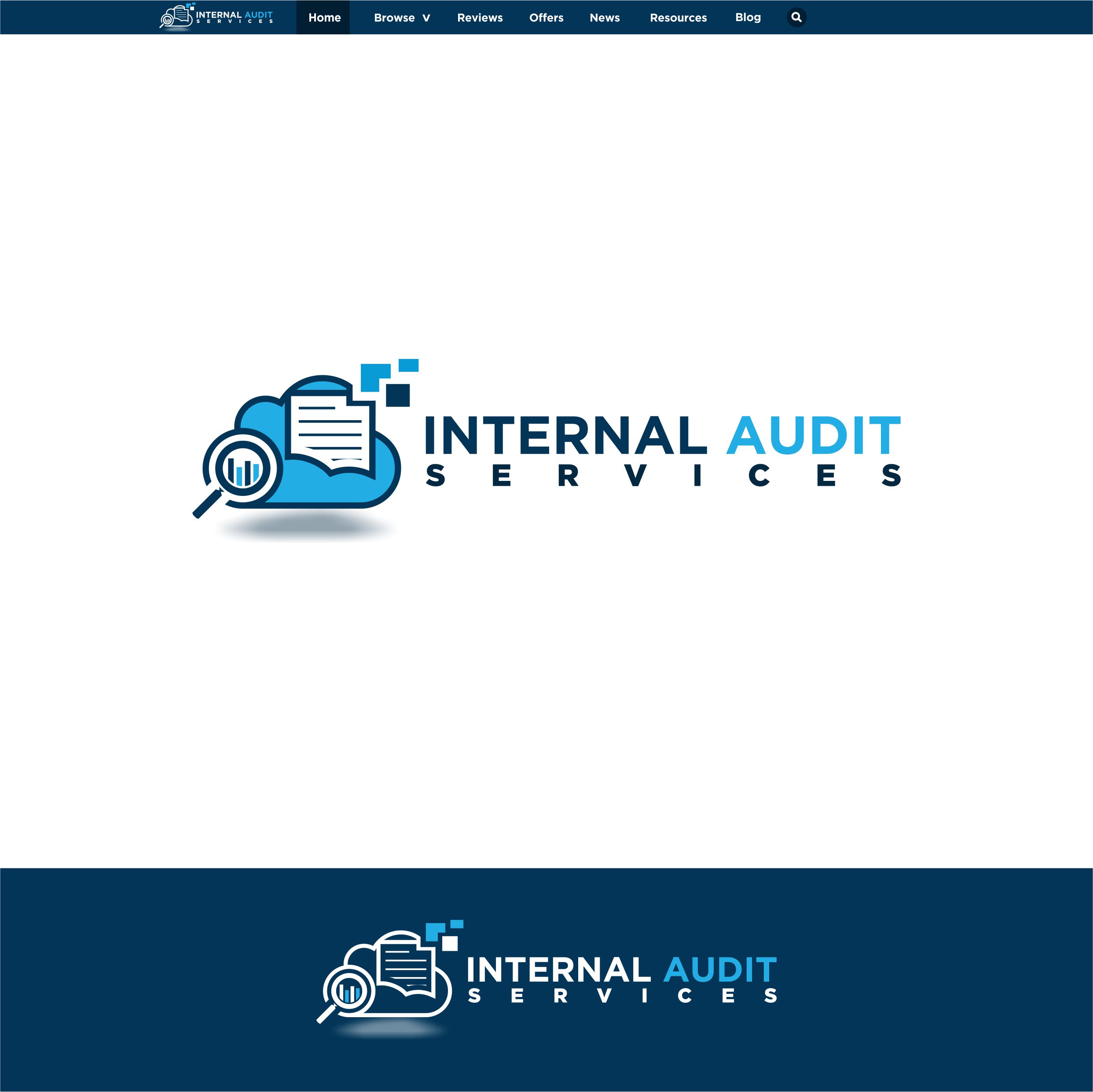 Logo Design by ghillvan for Accent on Audit B.V. | Design #29736741