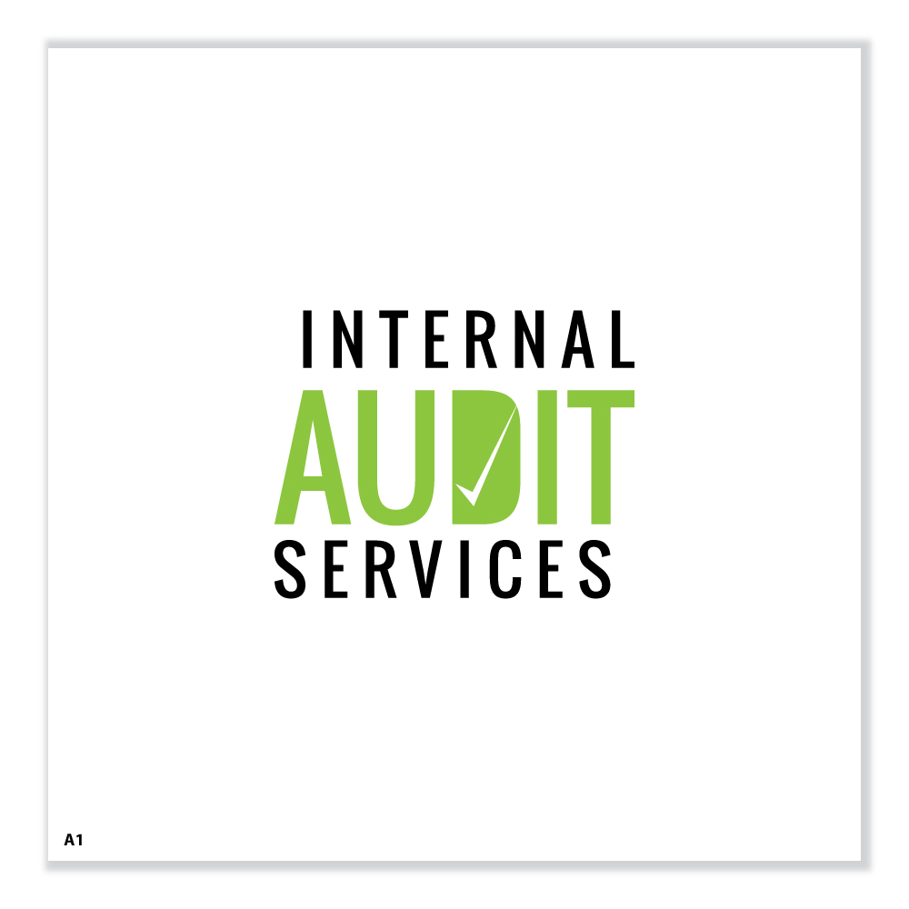 Logo Design by Sujit Banerjee for Accent on Audit B.V. | Design #29735153