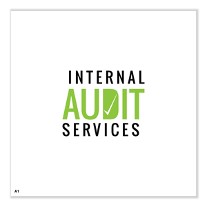 Logo Design by Sujit Banerjee for Accent on Audit B.V. | Design: #29735153