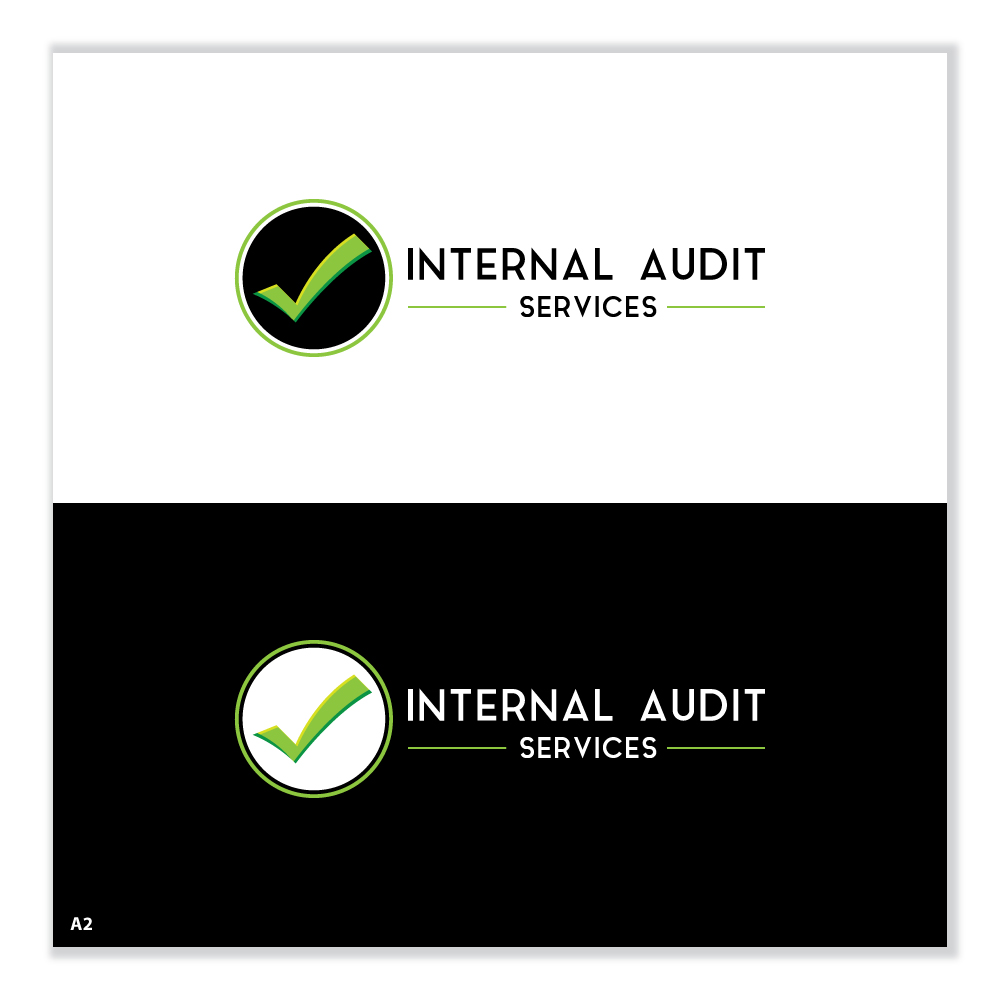 Design de Logo par Sujit Banerjee pour Accent on Audit B.V. | Design #29735154
