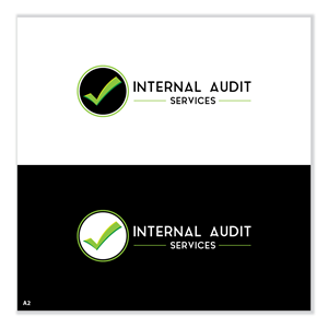 Logo Design by Sujit Banerjee for Accent on Audit B.V. | Design: #29735154