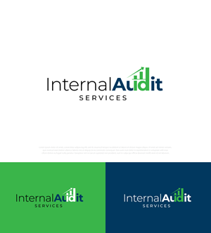 Logo Design by ecorokerz for Accent on Audit B.V. | Design: #29734578