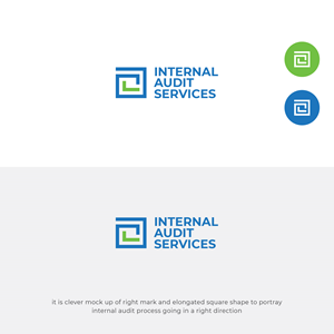 Logo Design by nandkumar for Accent on Audit B.V. | Design: #29733367
