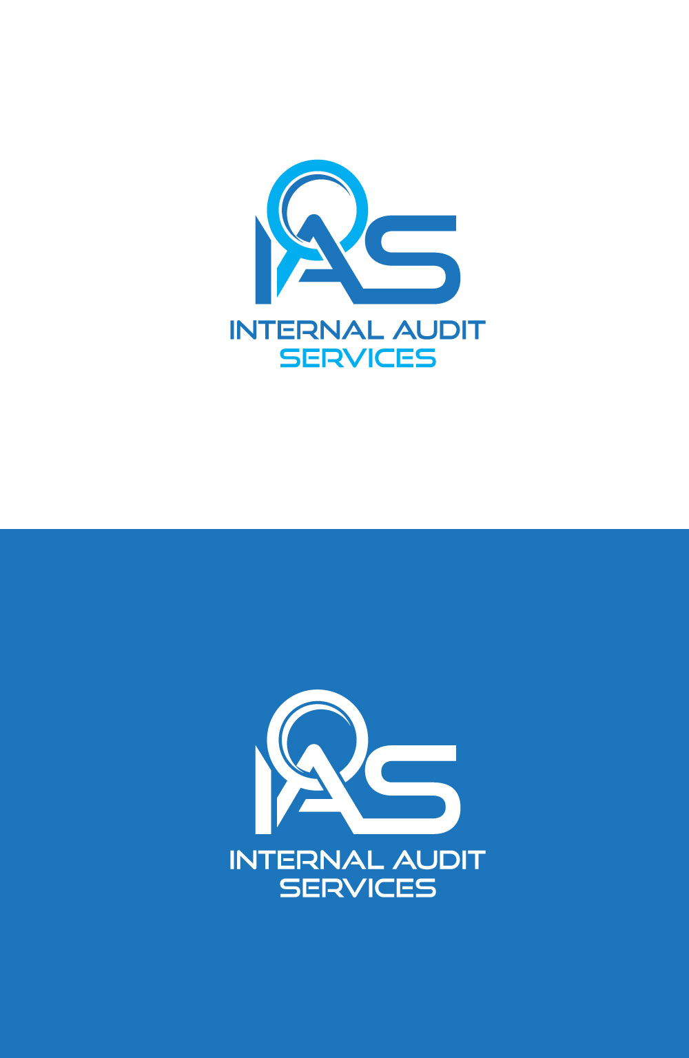 Logo-Design von designA78 für Accent on Audit B.V. | Design #29732957