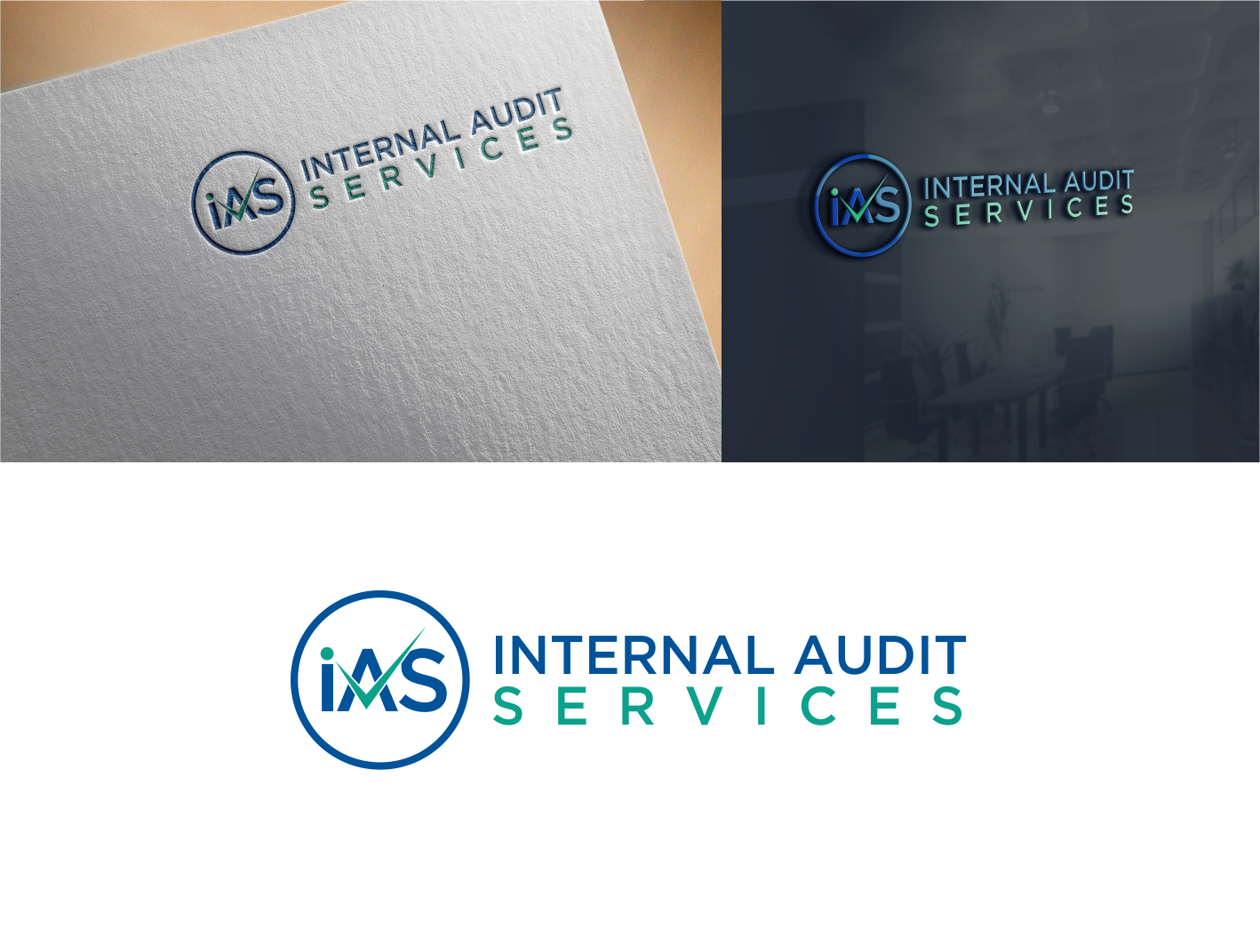 Design de Logo par BNdesigner pour Accent on Audit B.V. | Design #29733357