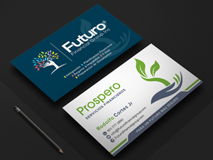 Business Card Design by AslamDesign for this project | Design: #29733743
