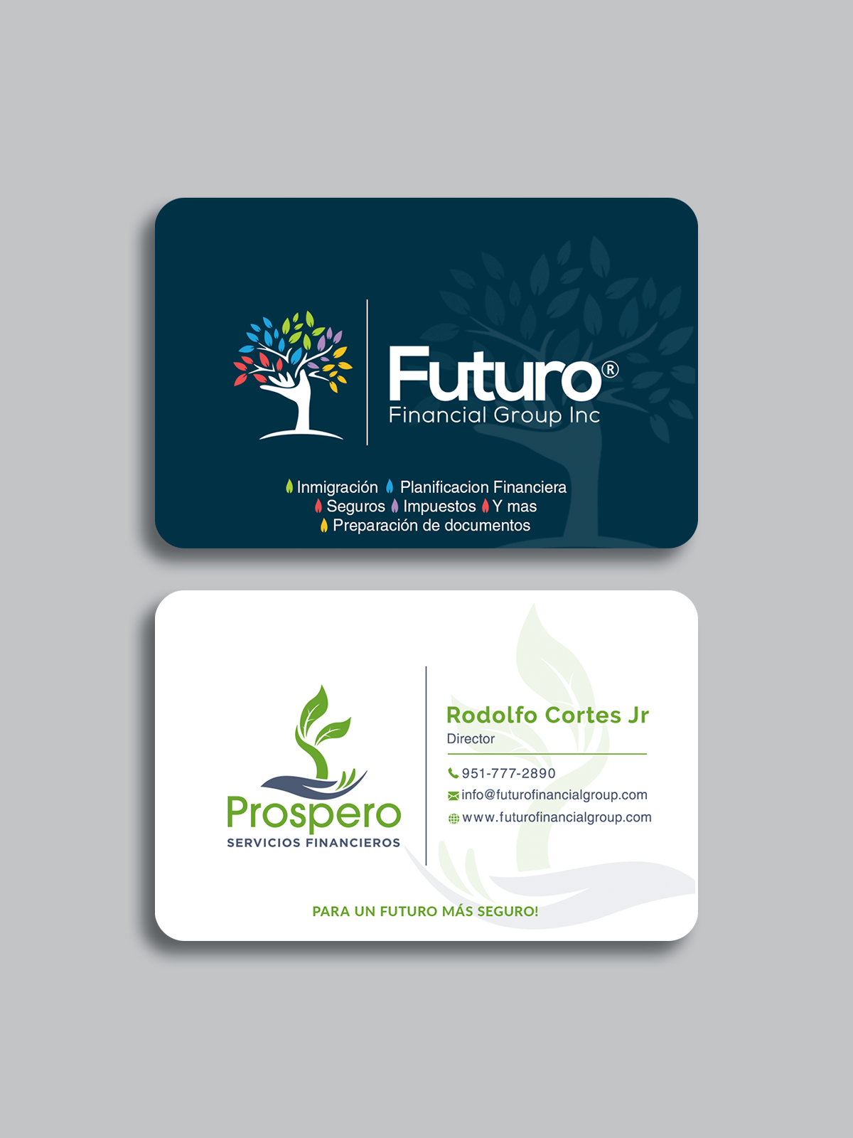 Business Card Design by Creative Moon Design for this project | Design #29734170