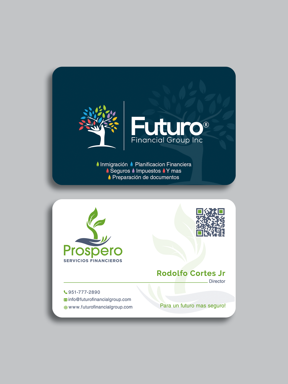 Business Card Design by Creative Moon Design for this project | Design #29734171