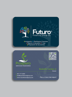 Business Card Design by Creative Moon Design for this project | Design: #29734172
