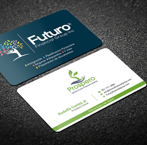 Design de Carte de Visite par Graphixpointt pour ce projet | Design : #29732606