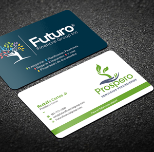 Design de Carte de Visite par Graphixpointt pour ce projet | Design : #29732607