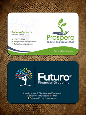 Visitenkarten-Design von Graphixpointt für dieses Projekt | Design: #29734994