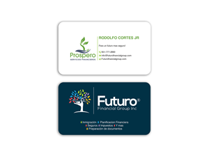 Business Card Design by Expert Bappy