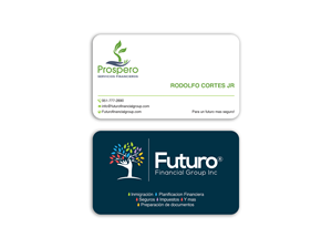 Business Card Design by Expert Bappy for this project | Design: #29735454