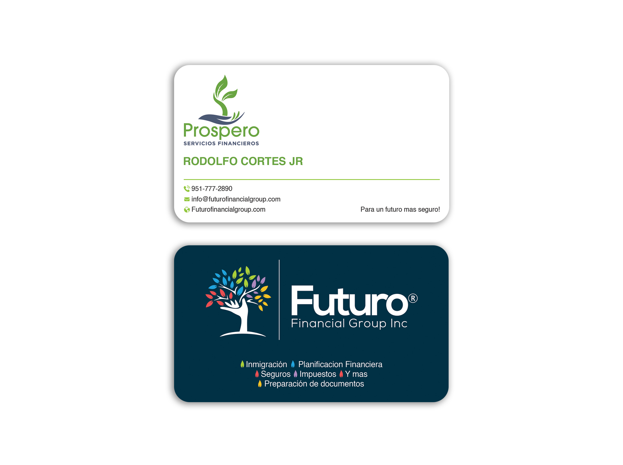 Business Card Design by Expert Bappy for this project | Design #29735455