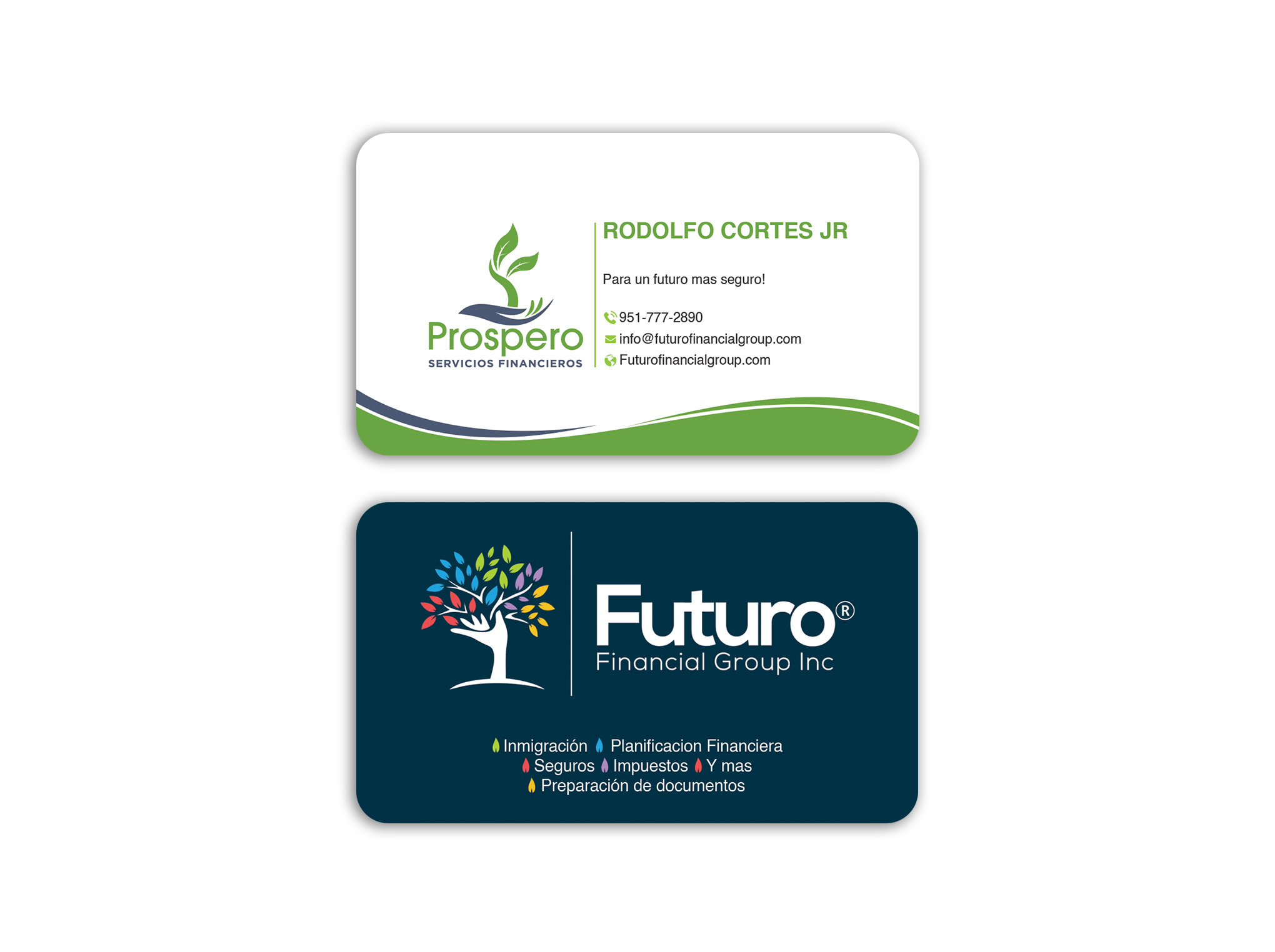 Business Card Design by Expert Bappy for this project | Design #29736041