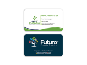 Business Card Design by Expert Bappy for this project | Design: #29736041