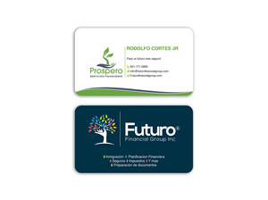 Business Card Design by Expert Bappy for this project | Design: #29736042