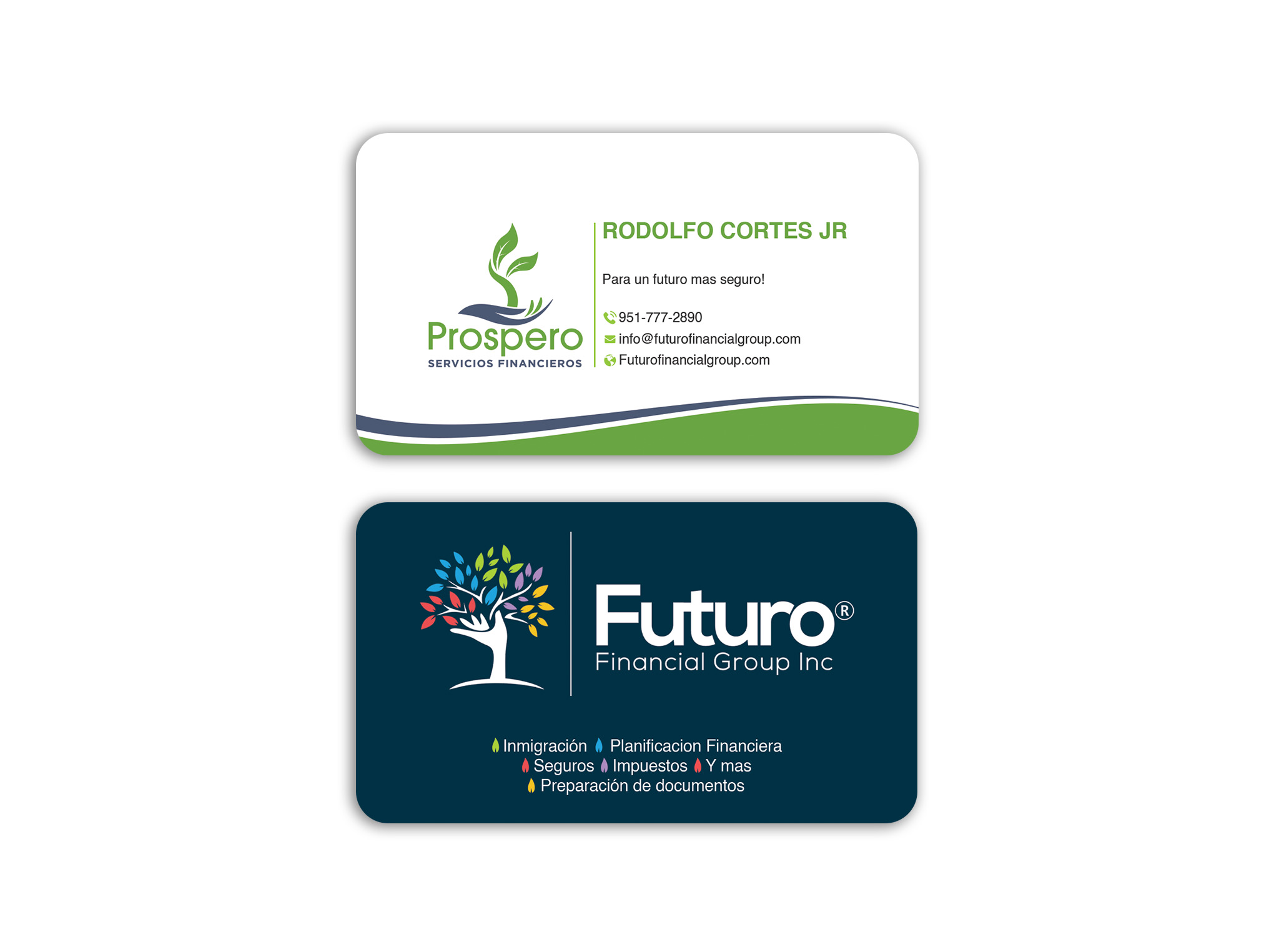 Business Card Design by Expert Bappy for this project | Design #29736043