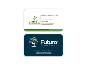 Business Card Design by Expert Bappy for this project | Design: #29736044