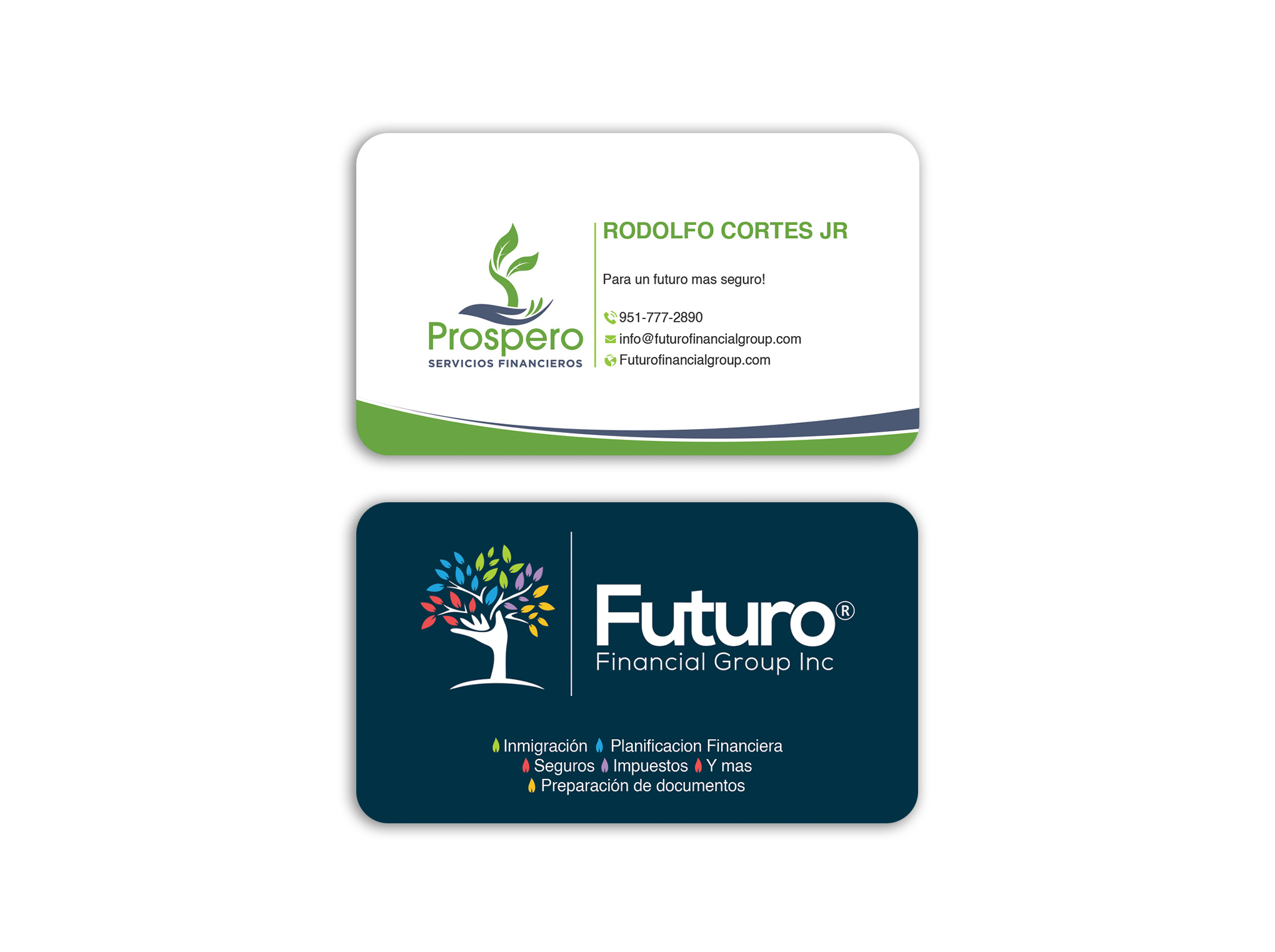 Business Card Design by Expert Bappy for this project | Design #29736046