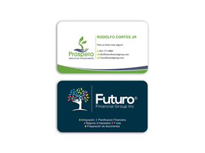 Business Card Design by Expert Bappy for this project | Design: #29736046
