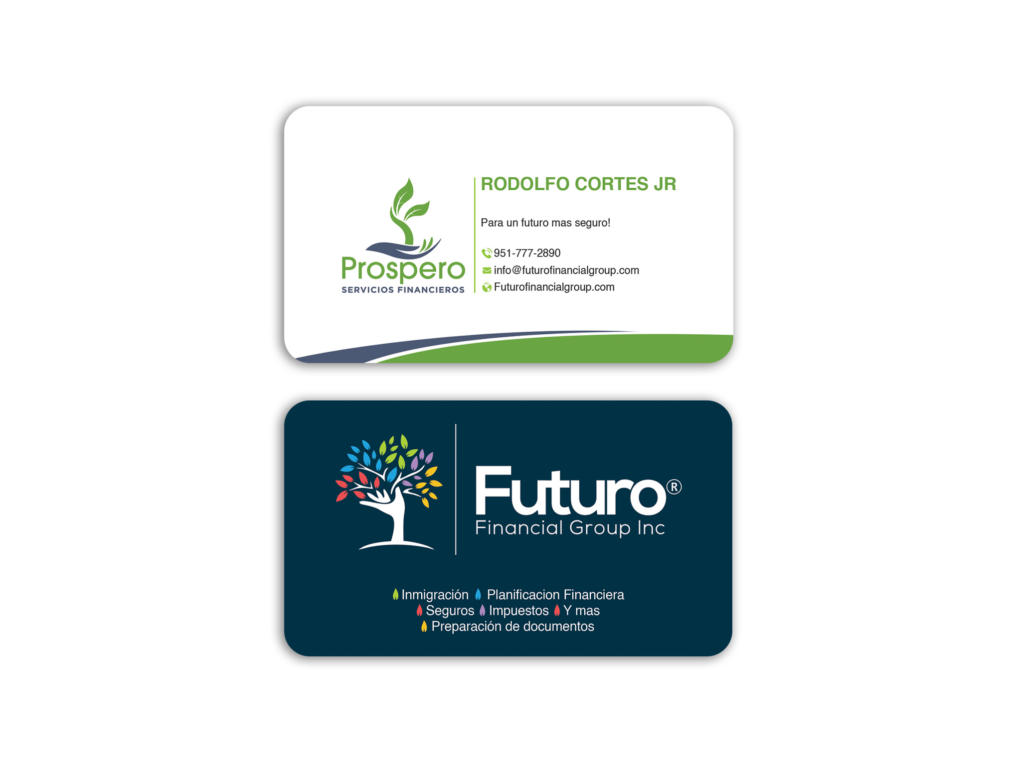 Business Card Design by Expert Bappy for this project | Design #29736047