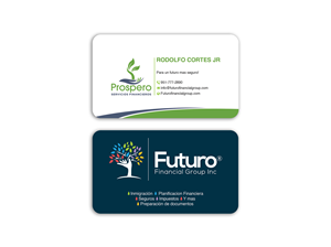 Business Card Design by Expert Bappy for this project | Design: #29736047