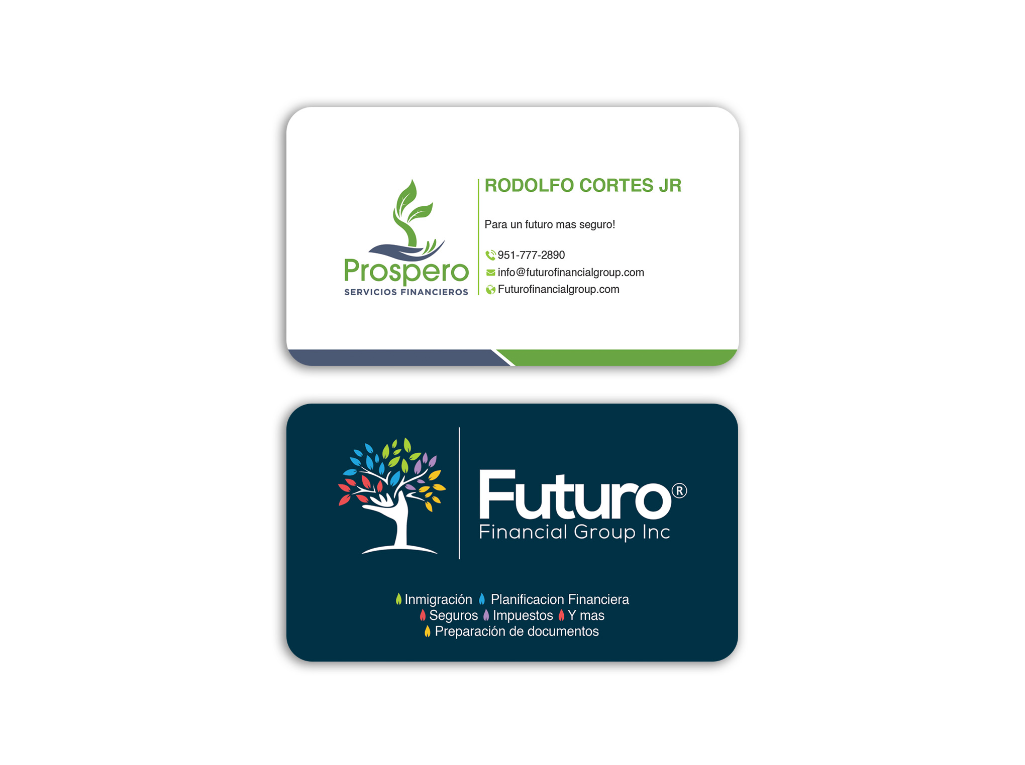 Business Card Design by Expert Bappy for this project | Design #29736049