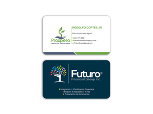 Business Card Design by Expert Bappy for this project | Design: #29736049