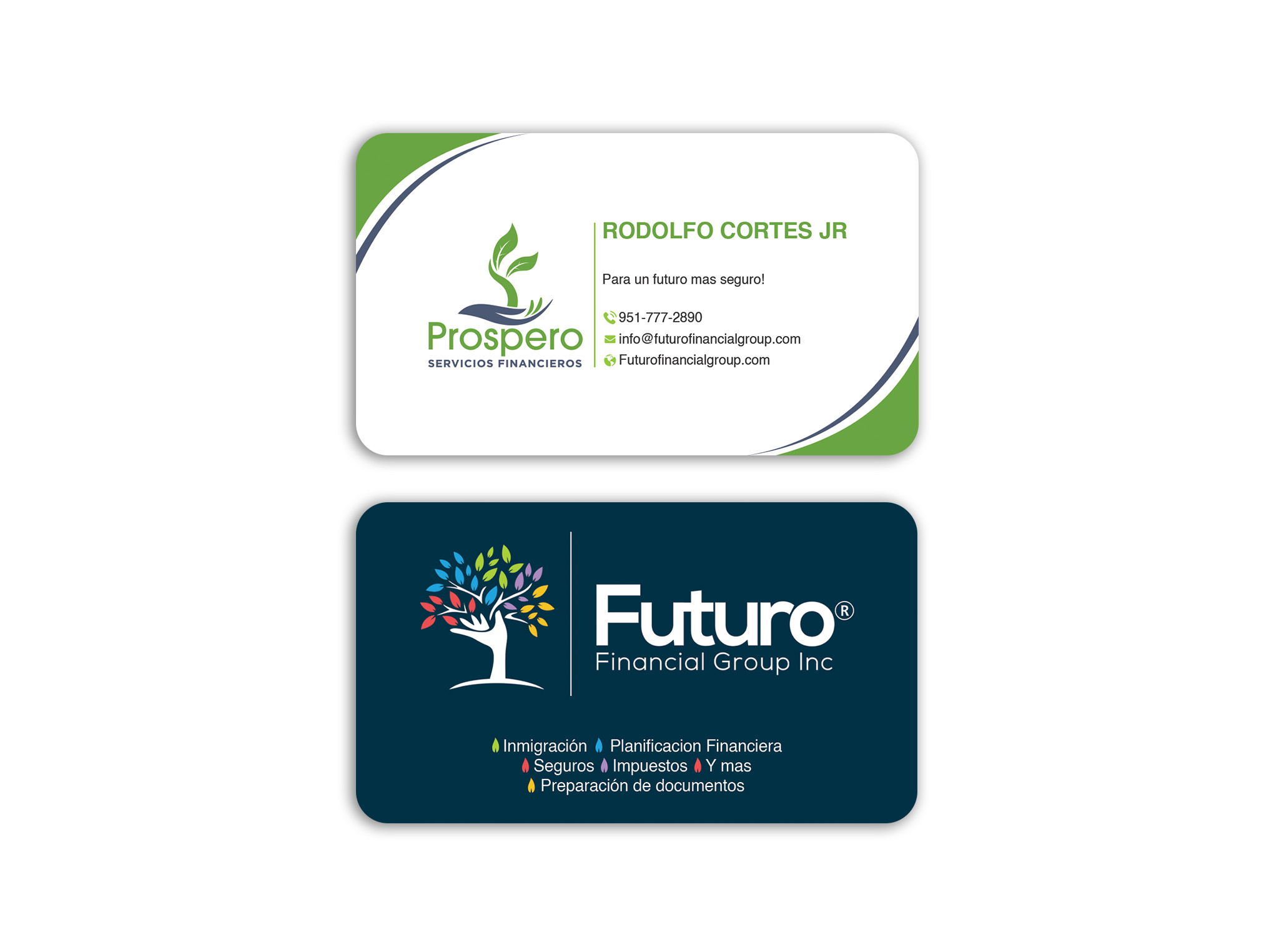 Diseño de Tarjeta de Presentación por Expert Bappy para este proyecto | Diseño #29736055