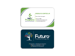 Business Card Design by Expert Bappy for this project | Design: #29736055