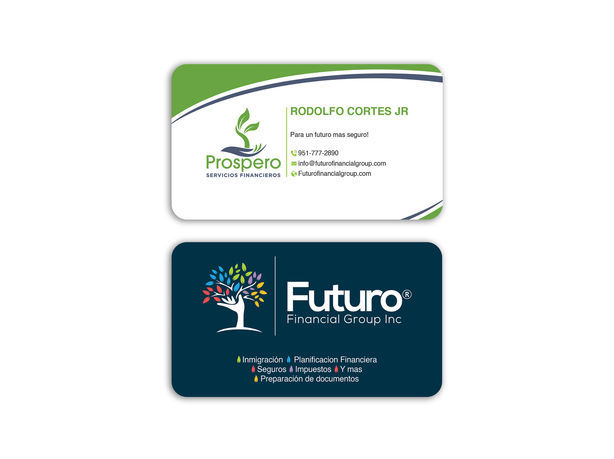 Business Card Design by Expert Bappy for this project | Design #29736060