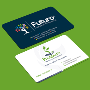 Business Card Design by WellDesign for this project | Design: #29732929