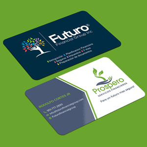 Business Card Design by WellDesign for this project | Design: #29732930